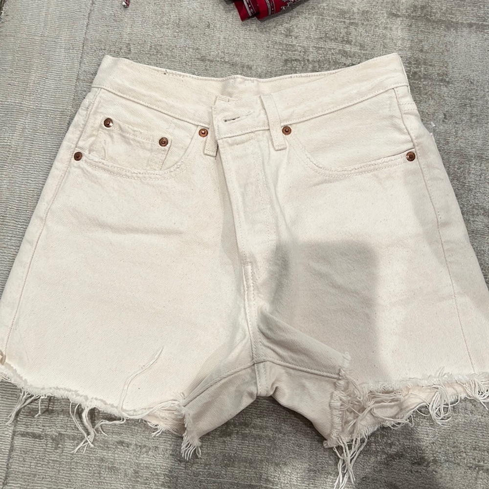 501 Levi’s